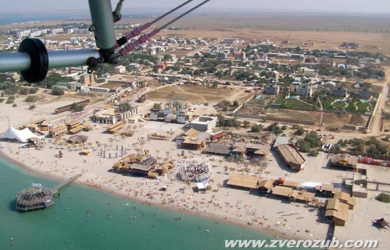 Август 2016. Крымские праздники, фестивали, конкурсы, турниры, дни города. Крымский Туристический Навигатор