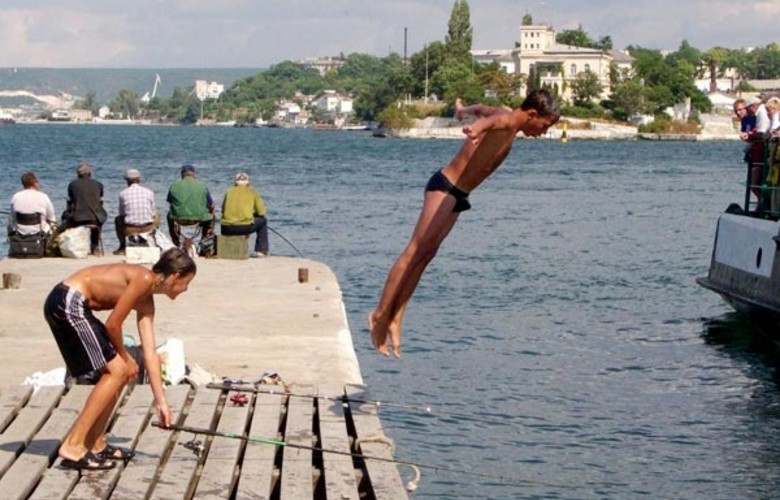 Рыба, рыбалка и рыбная кулинария на Черном и Азовском море в Крыму. Крымский Туристический Навигатор