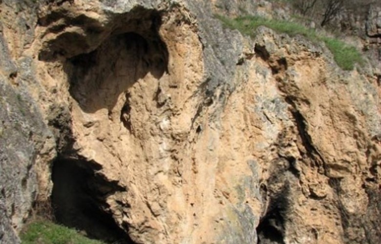 Спелестологи и диггеры в Крыму: катакомбы, бункеры, штольни. Крымский Туристический Навигатор