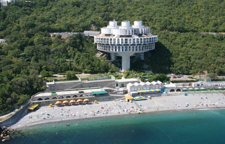 Отели Крыма в 2015-2016: загрузка, цены, новые гостиничные комплексы. Крымский Туристический Навигатор