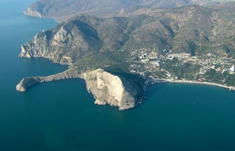 Прокат каяков (байдарок) в Крыму: маршруты, сервис и цены. Крымский Туристический Навигатор