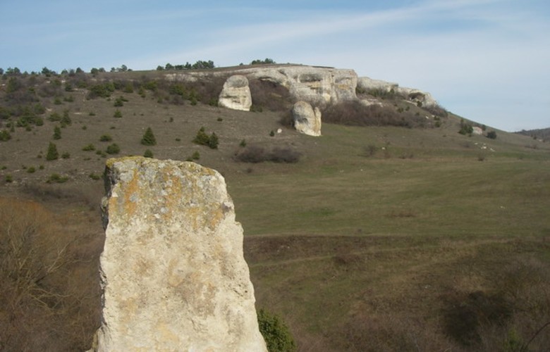 Космос открывали из Крыма. Крымский Туристический Навигатор
