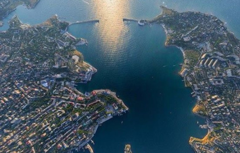 ТОП20 крымских мест для фото игр на фоне заката. Крымский Туристический Навигатор