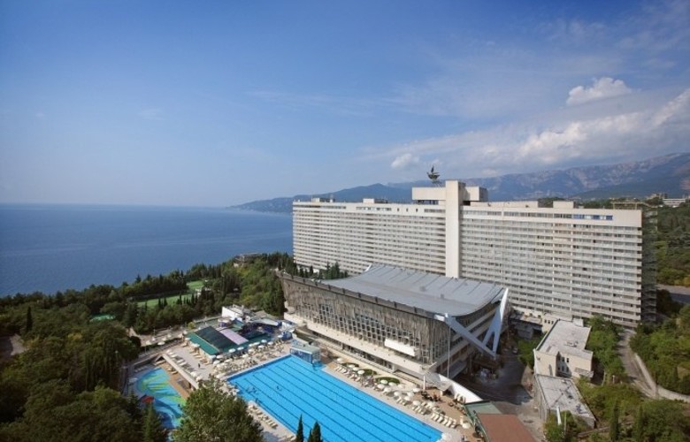 Отели Крыма в 2015-2016: загрузка, цены, новые гостиничные комплексы. Крымский Туристический Навигатор