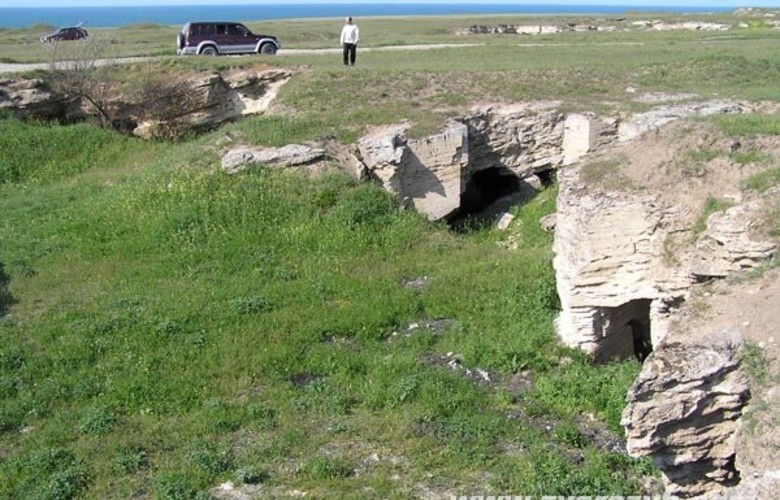 Спелестологи и диггеры в Крыму: катакомбы, бункеры, штольни. Крымский Туристический Навигатор