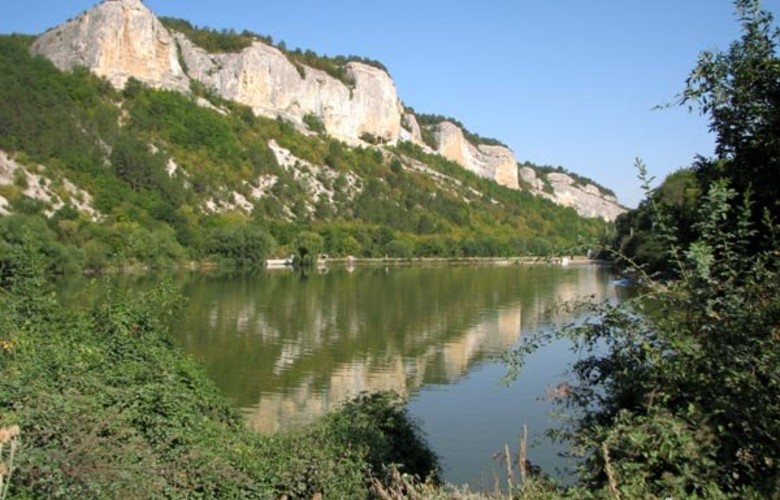 Рыбацкие деревни в Крыму - загородный активный отдых. Крымский Туристический Навигатор