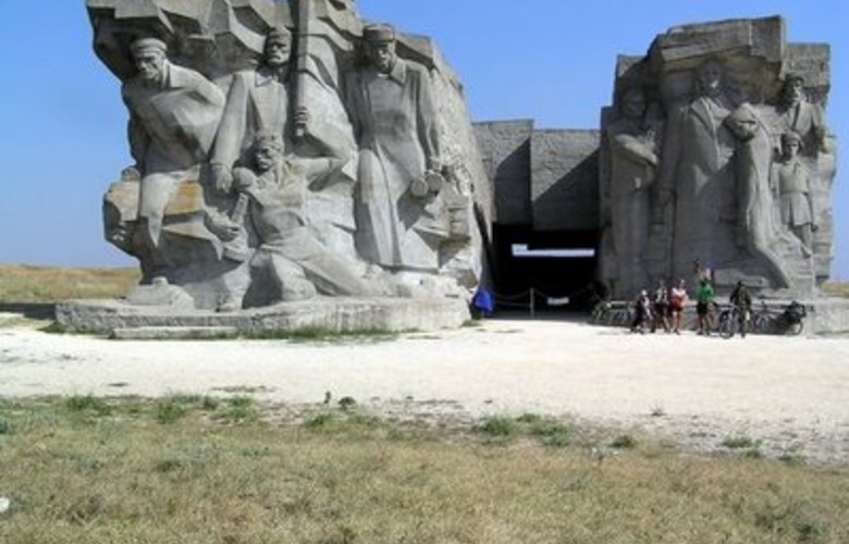 Спелестологи и диггеры в Крыму: катакомбы, бункеры, штольни. Крымский Туристический Навигатор