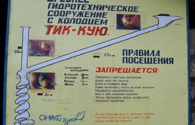 Спелестологи и диггеры в Крыму: катакомбы, бункеры, штольни. Крымский Туристический Навигатор