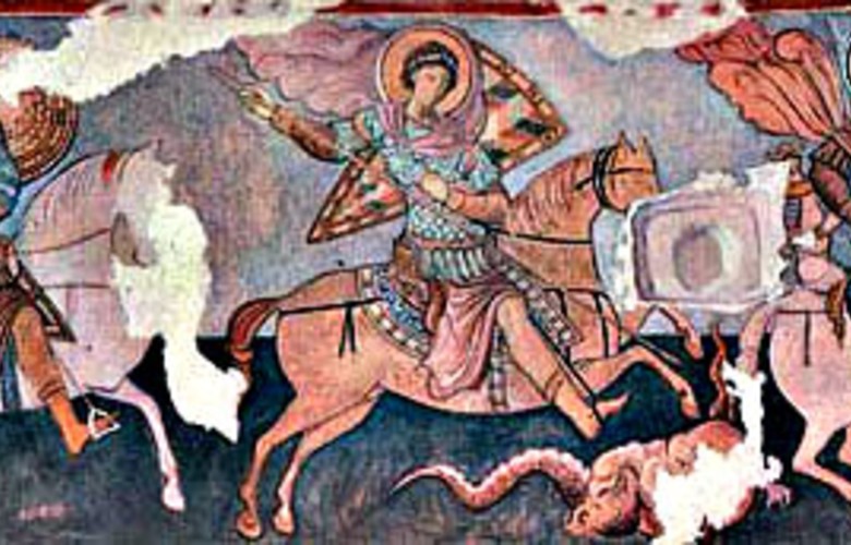 Колобок, каравай и общий весенний праздник православных и мусульман Горного Крыма. Крымский Туристический Навигатор