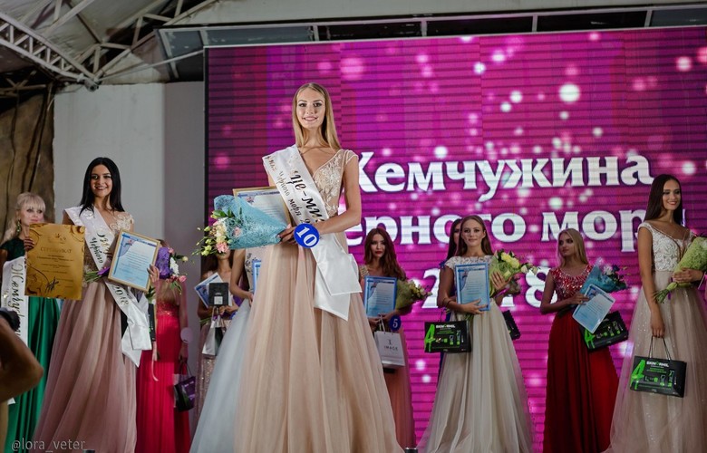 В Севастополе выбрали Жемчужину Черного моря. Крымский Туристический Навигатор