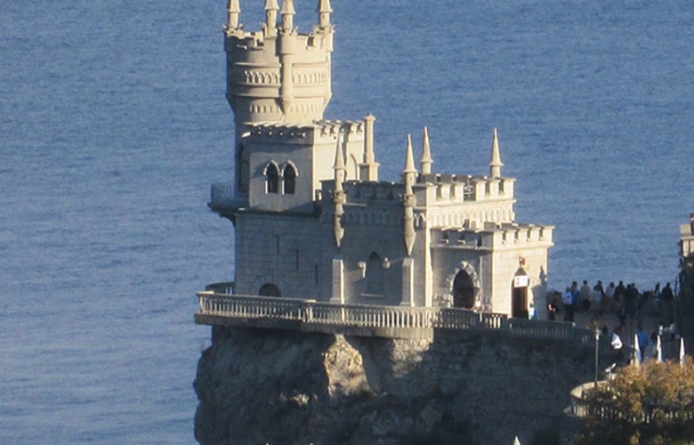 "Целебный Крым" – новый проект Министерства курортов и туризма Крыма. Крымский Туристический Навигатор