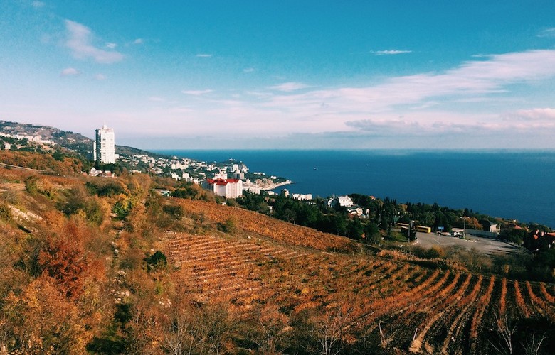 Как недорого и интересно отдохнуть в Крыму. Крымский Туристический Навигатор