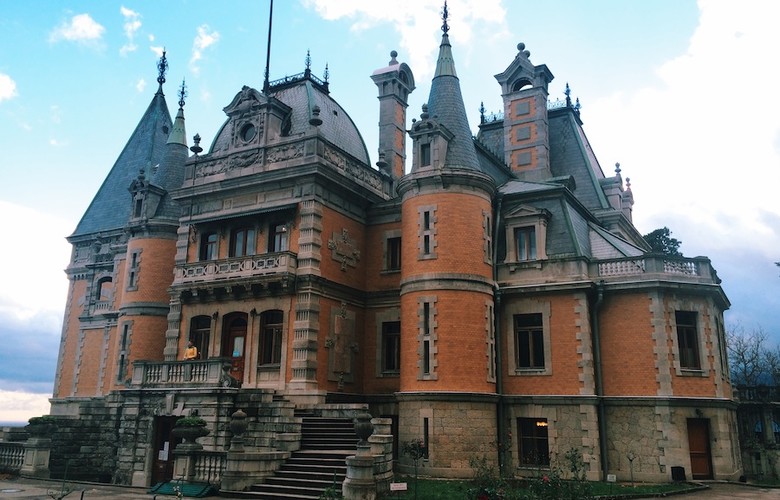 Как недорого и интересно отдохнуть в Крыму. Крымский Туристический Навигатор
