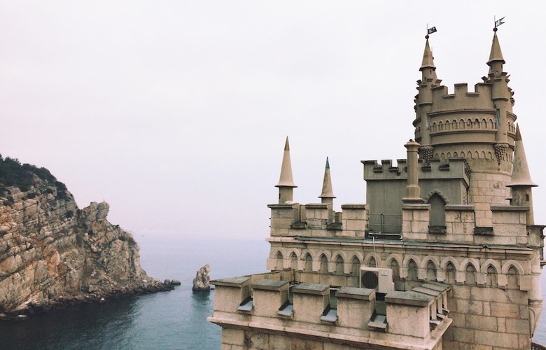 Как недорого и интересно отдохнуть в Крыму. Крымский Туристический Навигатор