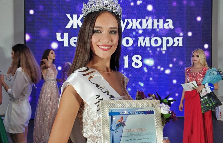 В Севастополе выбрали Жемчужину Черного моря. Крымский Туристический Навигатор