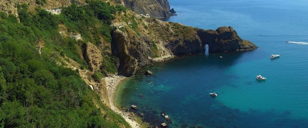 Отдыхаем в Крыму с фотоаппаратом Отдыхаем в Крыму с фотоаппаратом