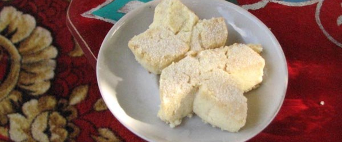 Крымская традиционная кухня: урумы, крымчаки, караимы, крымские татары и другие народы