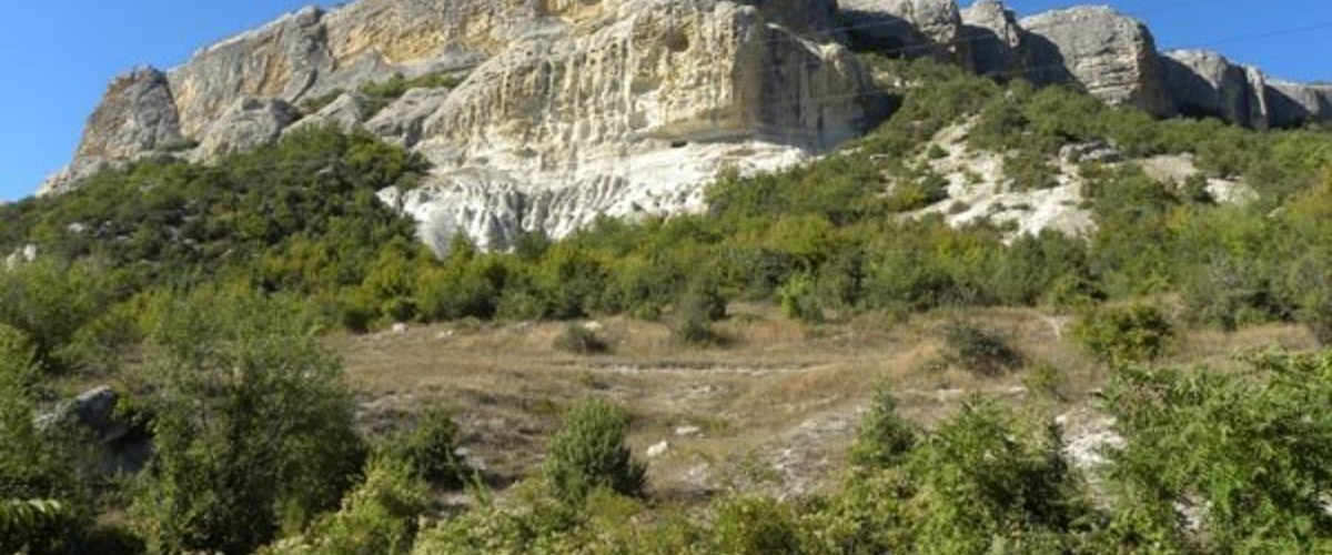 Золотая колыбель - проект маршрута по Юго-западному Крыму Золотая колыбель - проект маршрута по Юго-западному Крыму