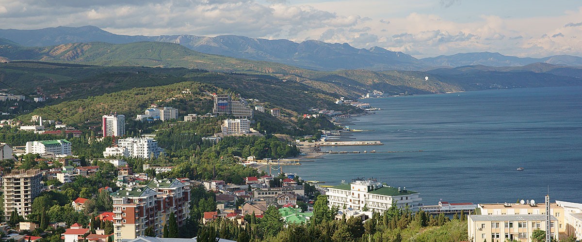 В Алуште 10 декабря 2020 г. начал работу X юбилейный форум "Открытый Крым"